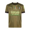 Maillot de Supporter AC Milan Giroud 9 Troisième 2022-23 Pour Homme